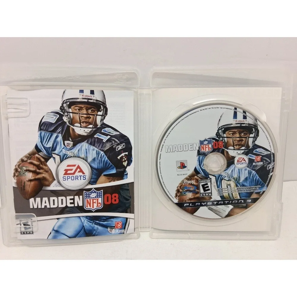 N/A madden nfl